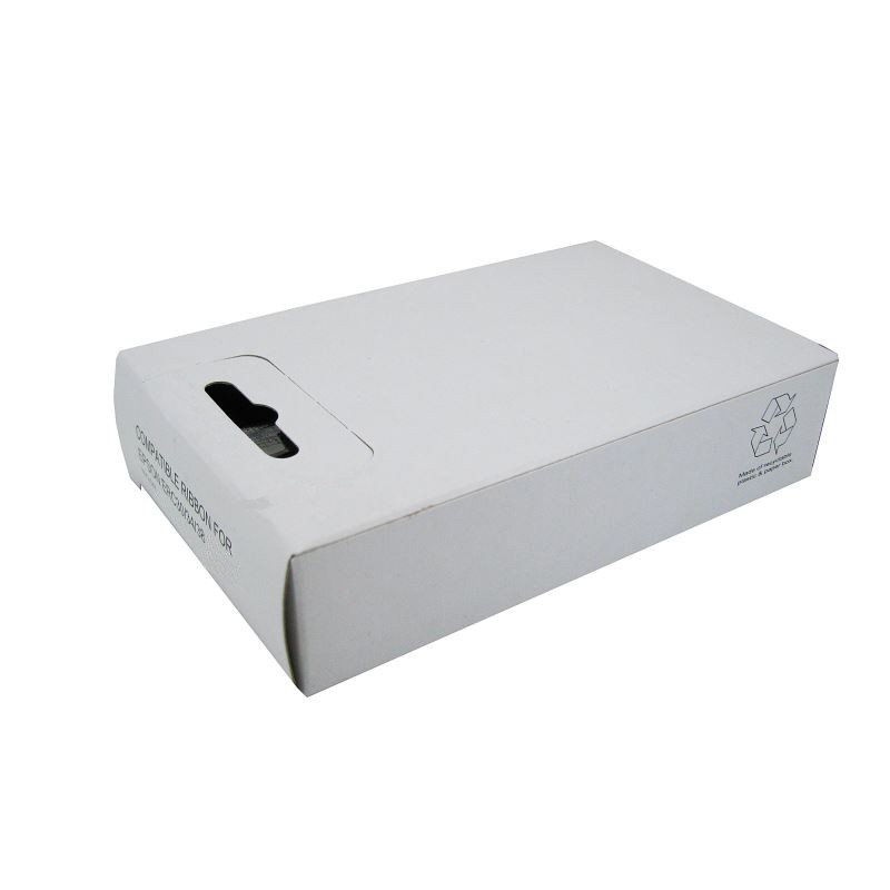 Ribon compatibil Epson ERC-30 Violet - imagine 3